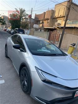 تويوتا بريوس